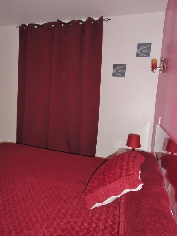 Hotel Alexandre 1Er Marseilles Zimmer foto