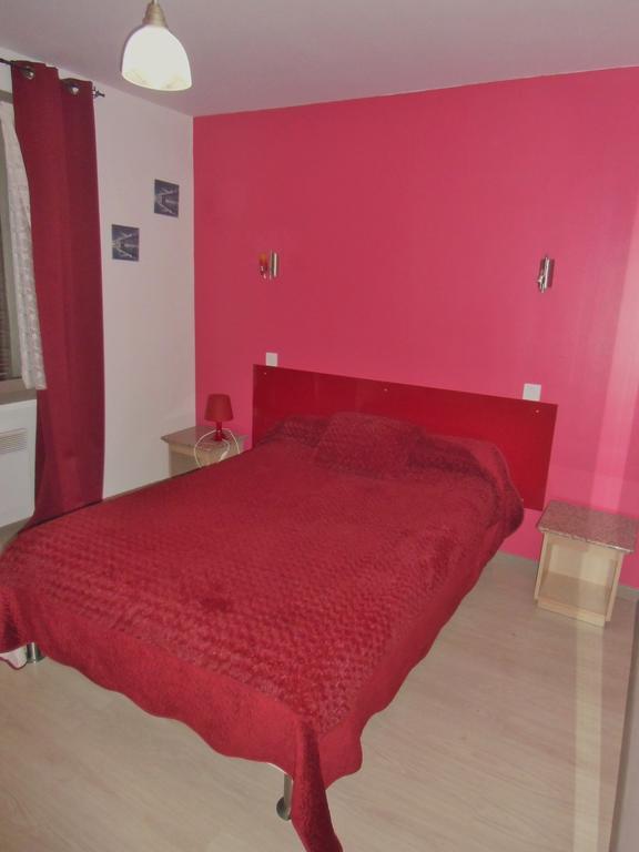 Hotel Alexandre 1Er Marseilles Zimmer foto